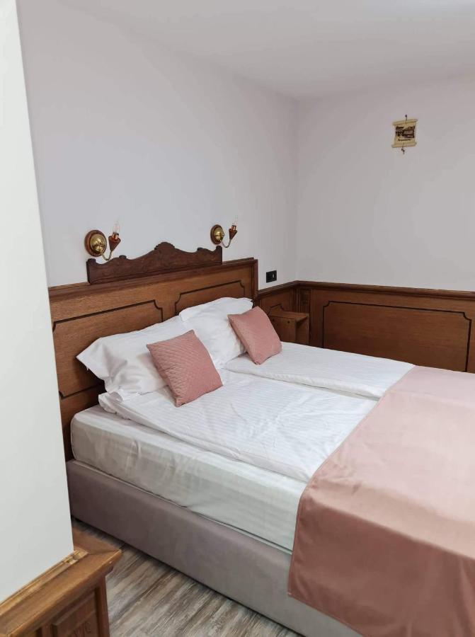 Chuchura Family Hotel Koprivştitsa Dış mekan fotoğraf