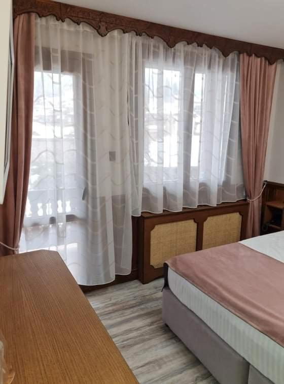 Chuchura Family Hotel Koprivştitsa Dış mekan fotoğraf
