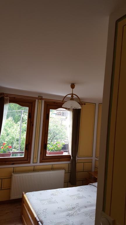 Chuchura Family Hotel Koprivştitsa Dış mekan fotoğraf